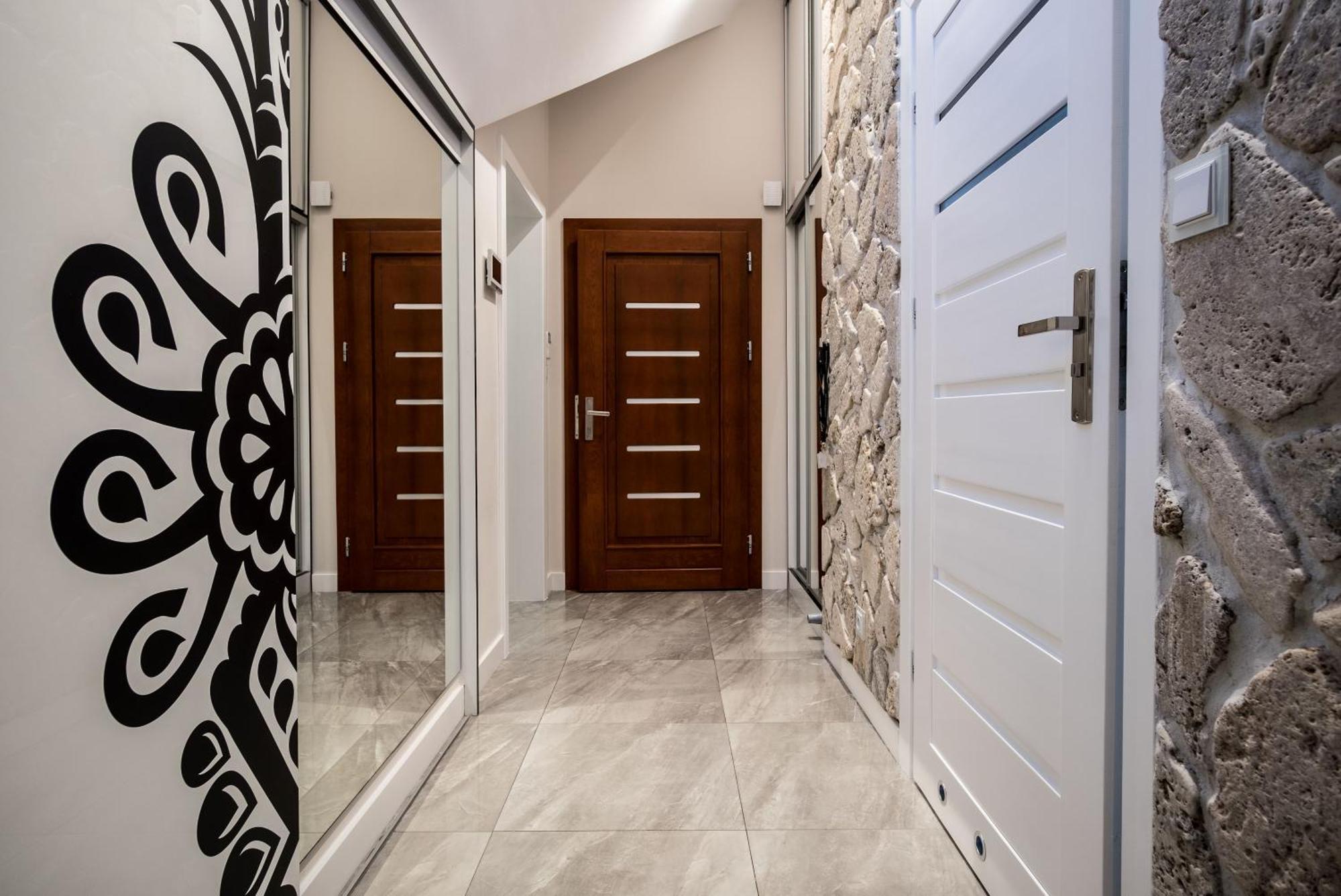 זקופאנה Apart-Center Zakopianskie Tarasy Spa מראה חיצוני תמונה