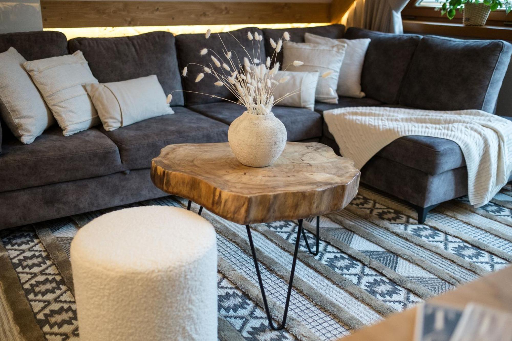 זקופאנה Apart-Center Zakopianskie Tarasy Spa מראה חיצוני תמונה